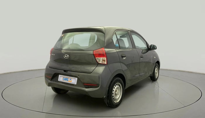 2022 Hyundai NEW SANTRO ERA EXECUTIVE, Petrol, Manual, 25,236 km, Right Back Diagonal