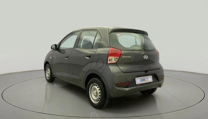 2022 Hyundai NEW SANTRO ERA EXECUTIVE, Petrol, Manual, 25,236 km, Left Back Diagonal