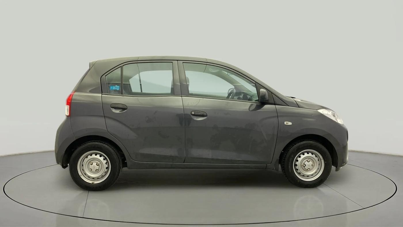 2022 Hyundai NEW SANTRO ERA EXECUTIVE, Petrol, Manual, 25,236 km, Right Side View