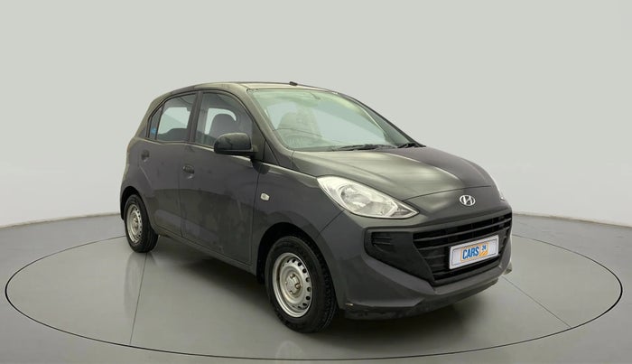 2022 Hyundai NEW SANTRO ERA EXECUTIVE, Petrol, Manual, 25,236 km, Right Front Diagonal