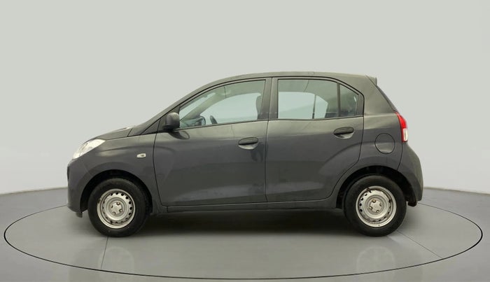 2022 Hyundai NEW SANTRO ERA EXECUTIVE, Petrol, Manual, 25,236 km, Left Side