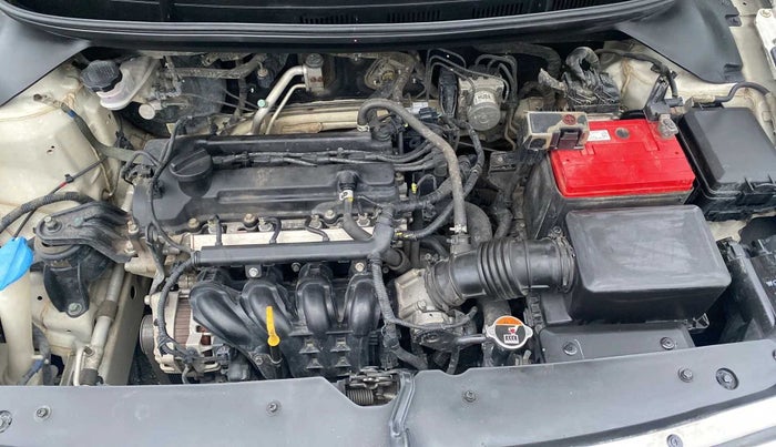 2015 Hyundai Elite i20 ASTA 1.2, Petrol, Manual, 65,417 km, Open Bonet