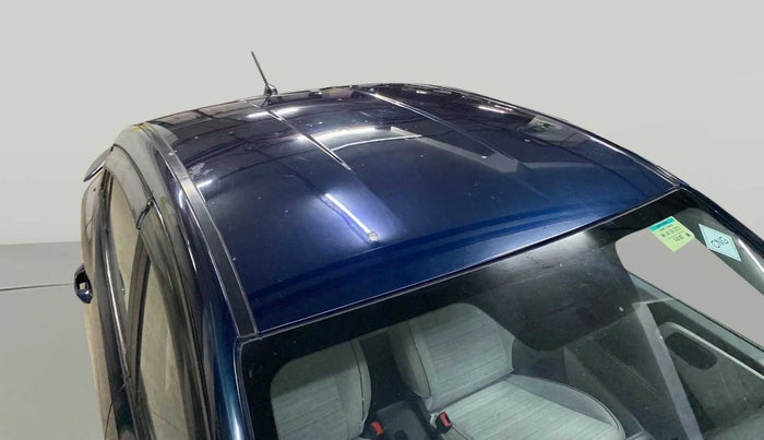 2022 Hyundai AURA S 1.2 CNG, CNG, Manual, 933 km, Roof