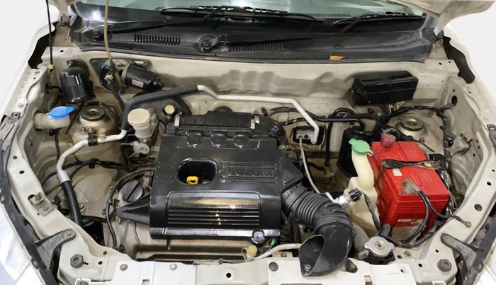 2015 Maruti Alto K10 VXI, Petrol, Manual, 66,646 km, Open Bonet