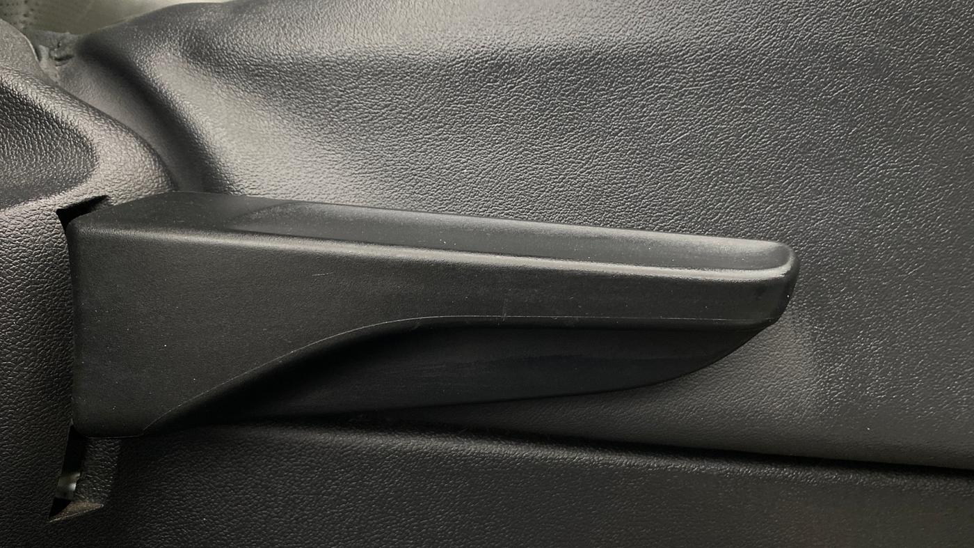 2022 Skoda KUSHAQ STYLE 1.0L TSI AT (6 AIRBAGS), Petrol, Automatic, 24,469 km, Driver Side Adjustment Panel