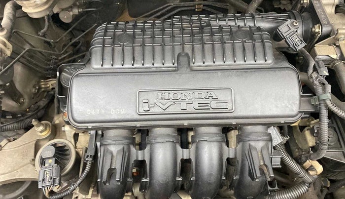 2014 Honda City 1.5L I-VTEC SV CVT, Petrol, Automatic, 74,783 km, Open Bonet