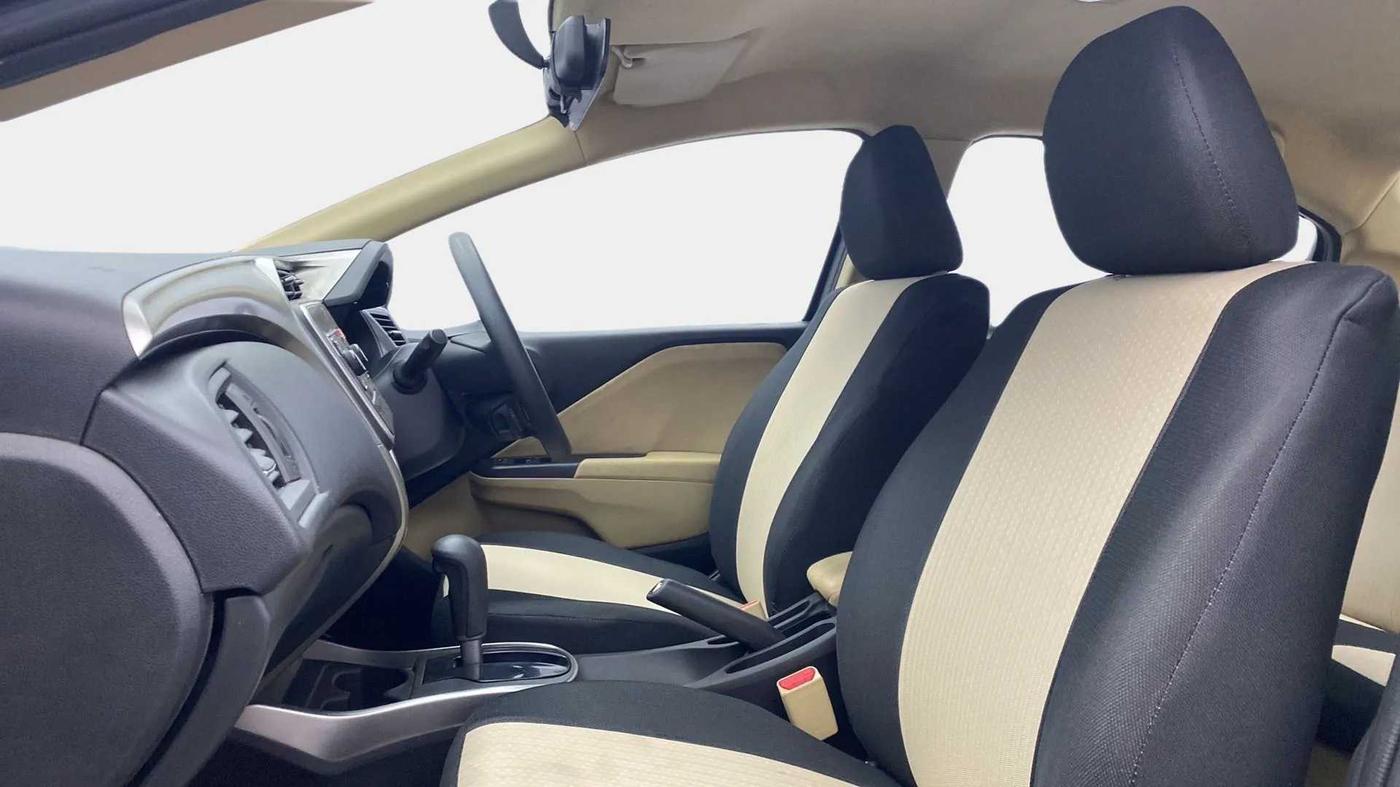 2014 Honda City 1.5L I-VTEC SV CVT, Petrol, Automatic, 74,783 km, Right Side Front Door Cabin