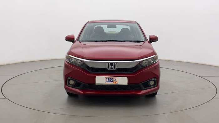 2019 Honda Amaze 1.2L I-VTEC S, Petrol, Manual, 78,080 km, Front