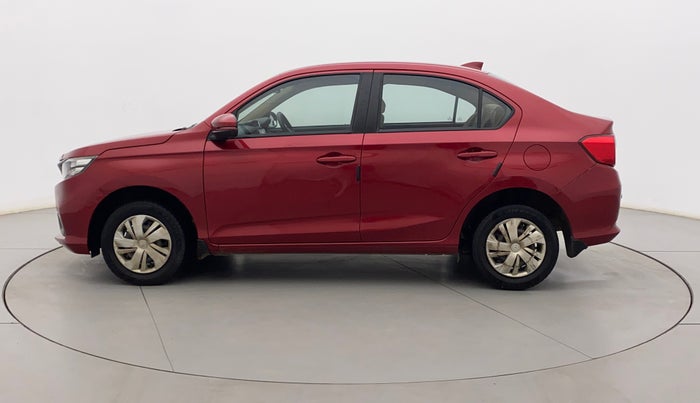 2019 Honda Amaze 1.2L I-VTEC S, Petrol, Manual, 78,080 km, Left Side