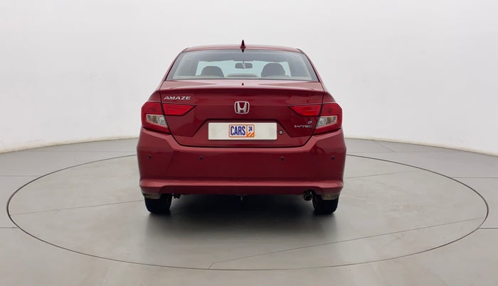 2019 Honda Amaze 1.2L I-VTEC S, Petrol, Manual, 78,080 km, Back/Rear