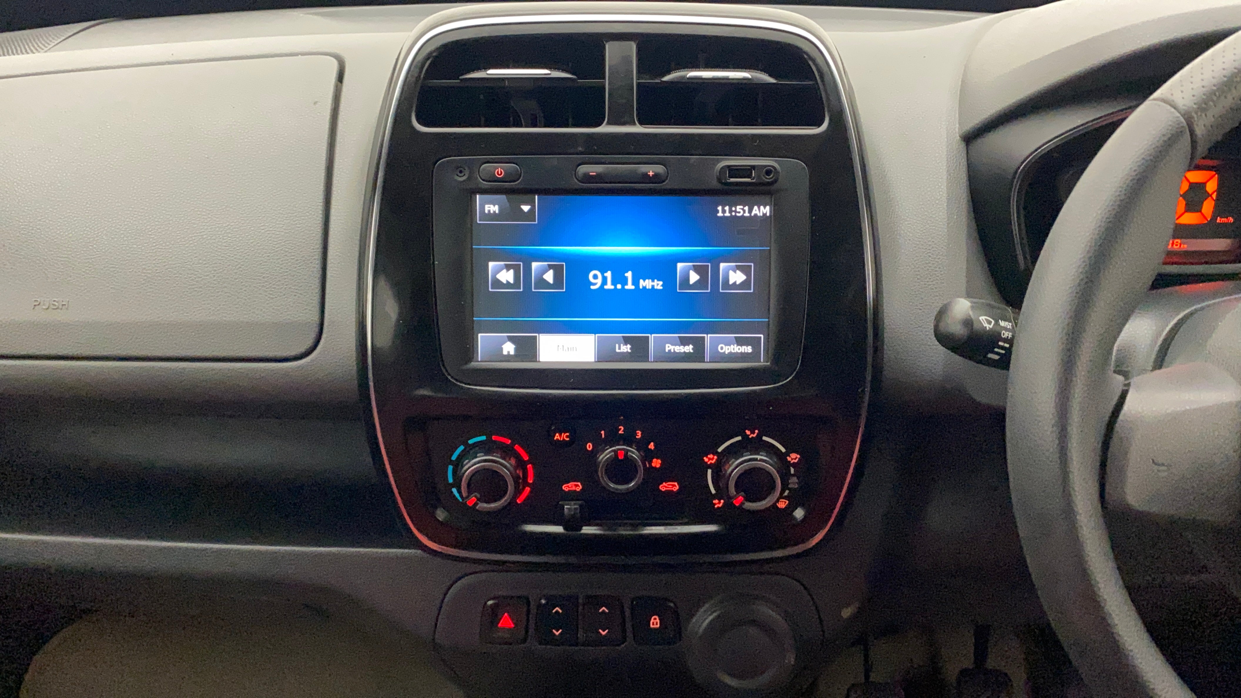 Features