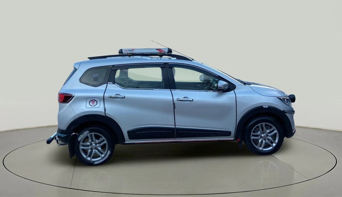 2019 Renault TRIBER RXZ, Petrol, Manual, 67,965 km, Right Side View