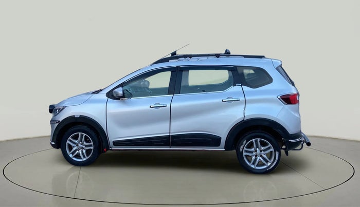 2019 Renault TRIBER RXZ, Petrol, Manual, 67,965 km, Left Side