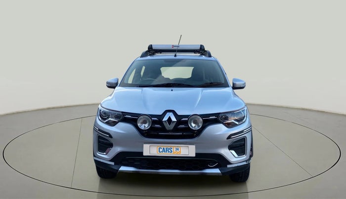 2019 Renault TRIBER RXZ, Petrol, Manual, 67,965 km, Front