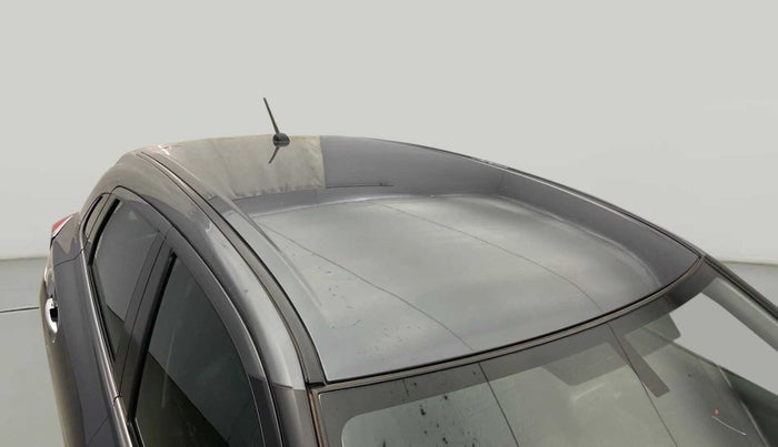 2022 Maruti Baleno ALPHA 1.2 AGS, Petrol, Automatic, 29,039 km, Roof