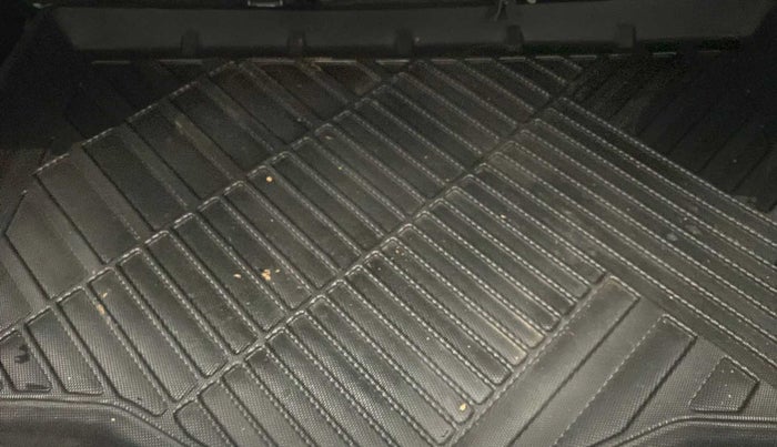 2022 Maruti Baleno ALPHA 1.2 AGS, Petrol, Automatic, 29,039 km, Boot Inside