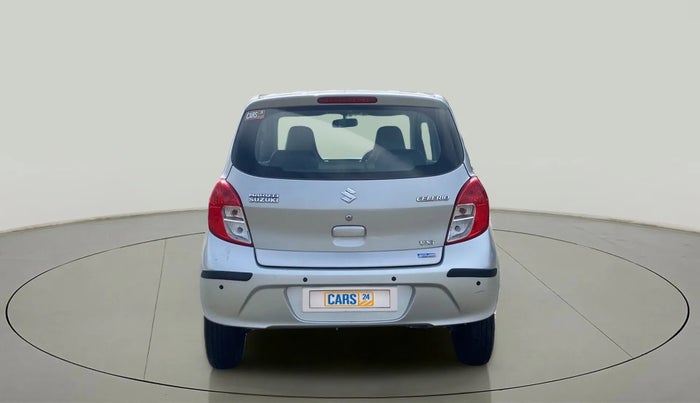 2017 Maruti Celerio VXI AMT (O), Petrol, Automatic, 32,650 km, Back/Rear