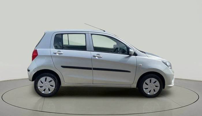 2017 Maruti Celerio VXI AMT (O), Petrol, Automatic, 32,650 km, Right Side