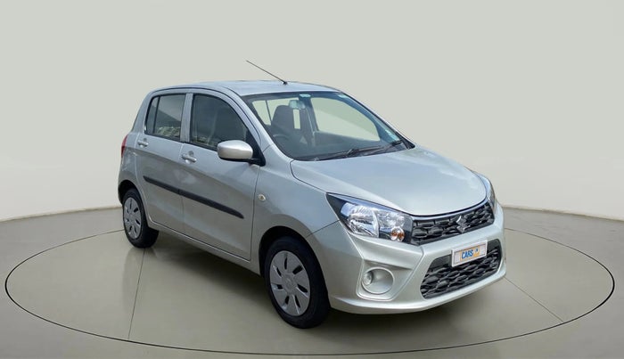 2017 Maruti Celerio VXI AMT (O), Petrol, Automatic, 32,650 km, Right Front Diagonal