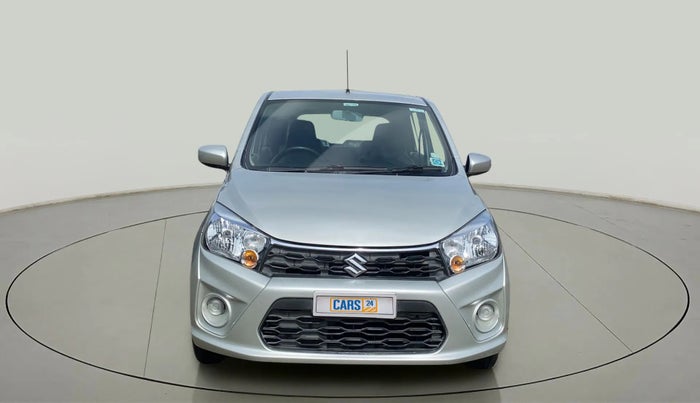 2017 Maruti Celerio VXI AMT (O), Petrol, Automatic, 32,650 km, Front