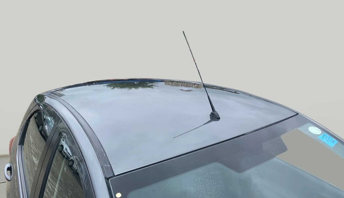 2020 Tata Tiago XZA PETROL, Petrol, Automatic, 12,658 km, Roof