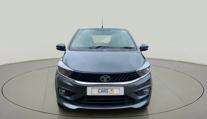 2020 Tata Tiago XZA PETROL, Petrol, Automatic, 12,658 km, Front