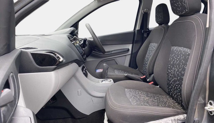 2020 Tata Tiago XZA PETROL, Petrol, Automatic, 12,658 km, Right Side Front Door Cabin
