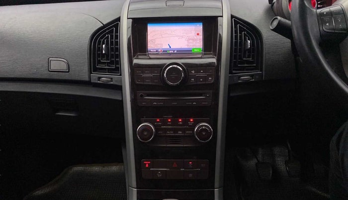 2015 Mahindra XUV500 W8, Diesel, Manual, 86,657 km, Air Conditioner