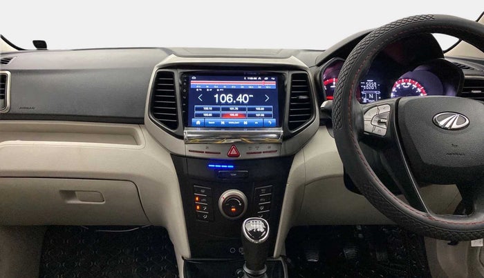 2020 Mahindra XUV300 W6 1.5 DIESEL, Diesel, Manual, 79,589 km, Air Conditioner