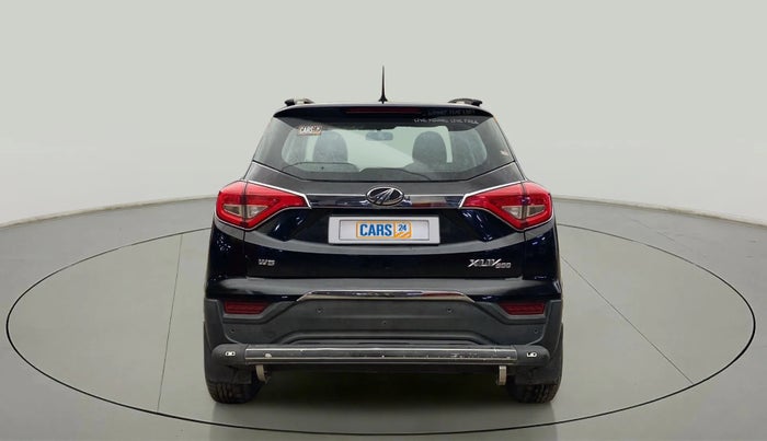 2020 Mahindra XUV300 W6 1.5 DIESEL, Diesel, Manual, 79,589 km, Back/Rear