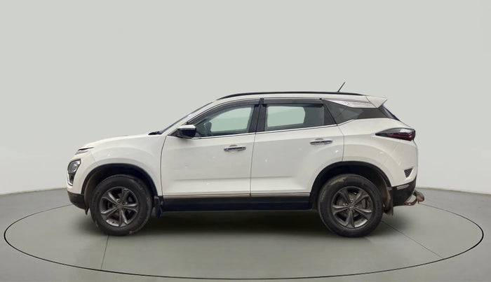 2022 Tata Harrier XT PLUS 2.0L KRYOTEC, Diesel, Manual, 65,216 km, Left Side