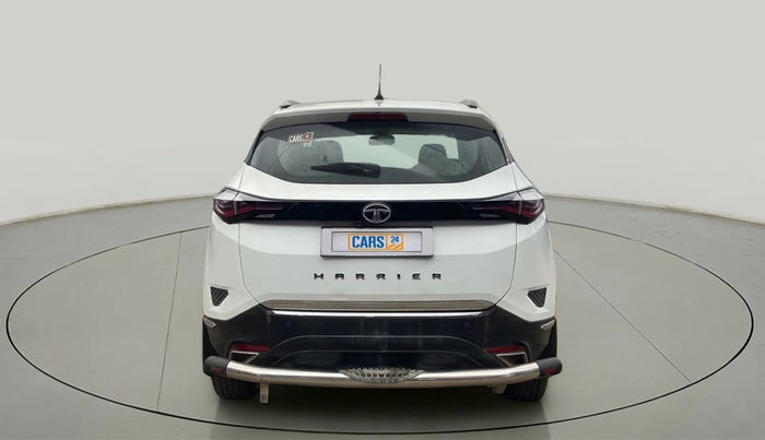 2022 Tata Harrier XT PLUS 2.0L KRYOTEC, Diesel, Manual, 65,216 km, Back/Rear