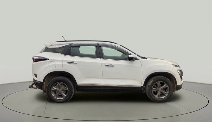 2022 Tata Harrier XT PLUS 2.0L KRYOTEC, Diesel, Manual, 65,216 km, Right Side View