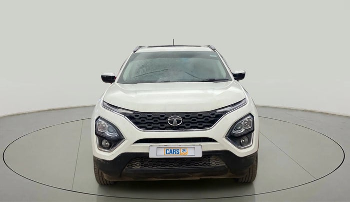 2022 Tata Harrier XT PLUS 2.0L KRYOTEC, Diesel, Manual, 65,216 km, Front