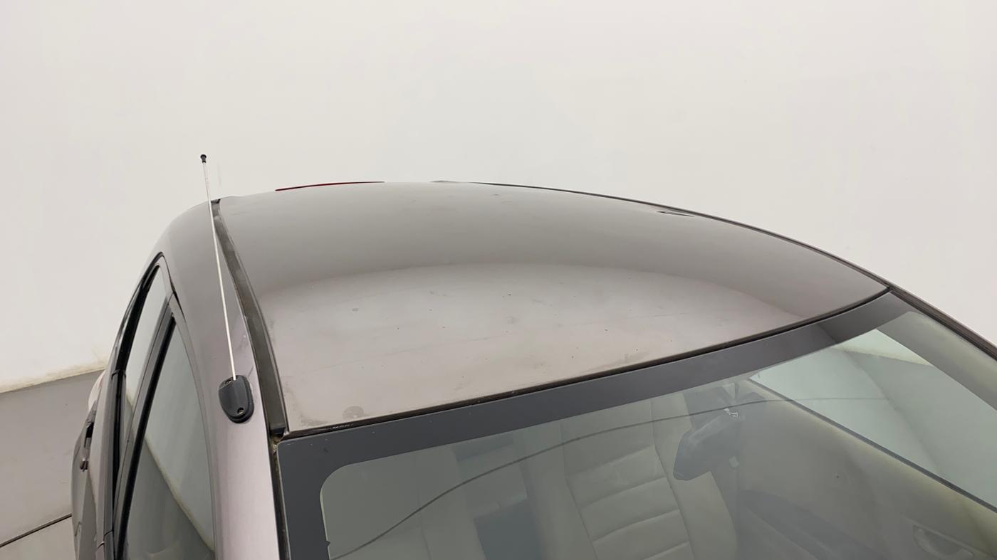 2013 Honda Brio S MT, Petrol, Manual, 37,641 km, Roof