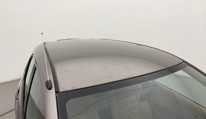 2013 Honda Brio S MT, Petrol, Manual, 37,641 km, Roof