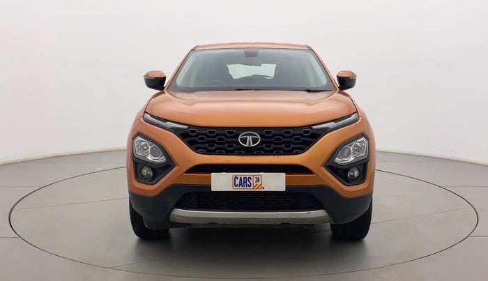 2019 Tata Harrier XZ 2.0L, Diesel, Manual, 26,731 km, Front