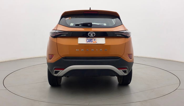 2019 Tata Harrier XZ 2.0L, Diesel, Manual, 26,731 km, Back/Rear