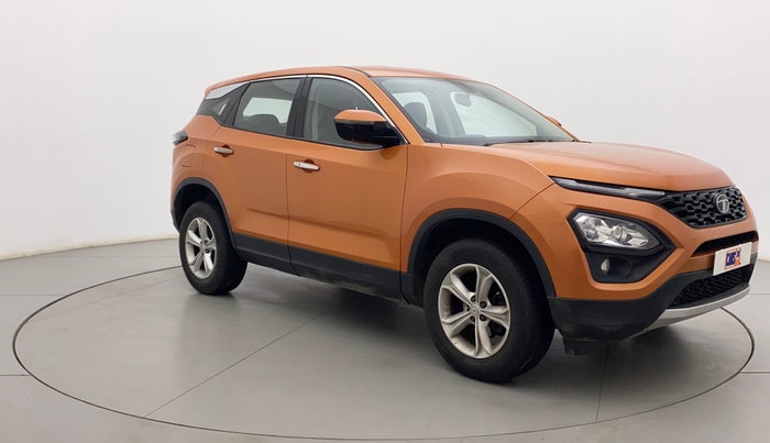 2019 Tata Harrier XZ 2.0L, Diesel, Manual, 26,731 km, SRP