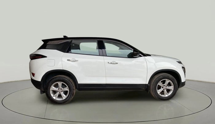 2019 Tata Harrier XZ 2.0L DUAL TONE, Diesel, Manual, 47,846 km, Right Side View