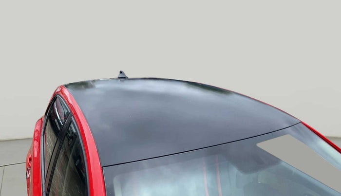 2013 Volkswagen Polo HIGHLINE1.2L, Petrol, Manual, 49,399 km, Roof