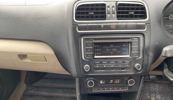 2013 Volkswagen Polo HIGHLINE1.2L, Petrol, Manual, 49,399 km, Air Conditioner