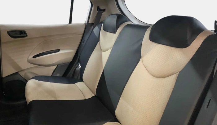 2020 Hyundai NEW SANTRO SPORTZ MT, Petrol, Manual, 27,840 km, Right Side Rear Door Cabin