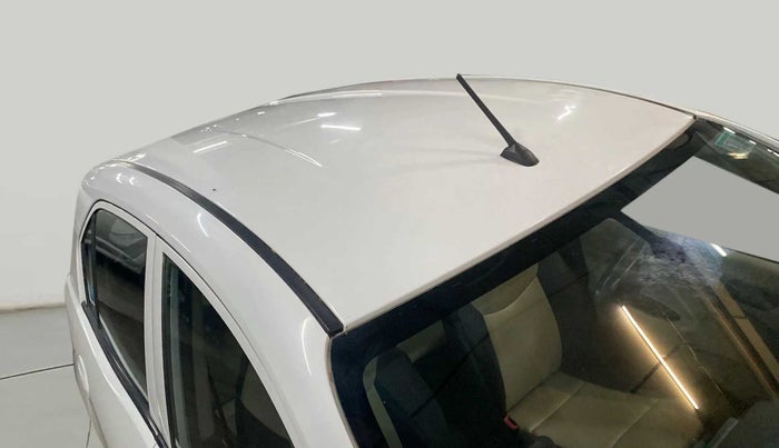 2020 Hyundai NEW SANTRO SPORTZ MT, Petrol, Manual, 27,840 km, Roof