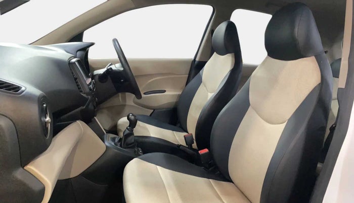 2020 Hyundai NEW SANTRO SPORTZ MT, Petrol, Manual, 27,840 km, Right Side Front Door Cabin