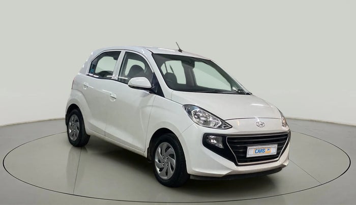 2020 Hyundai NEW SANTRO SPORTZ MT, Petrol, Manual, 27,840 km, SRP