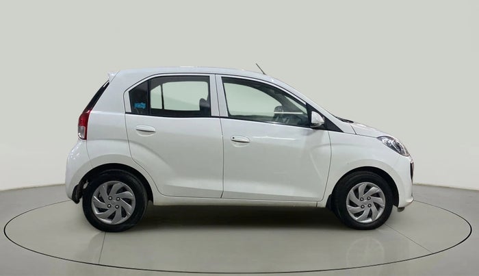 2020 Hyundai NEW SANTRO SPORTZ MT, Petrol, Manual, 27,840 km, Right Side View