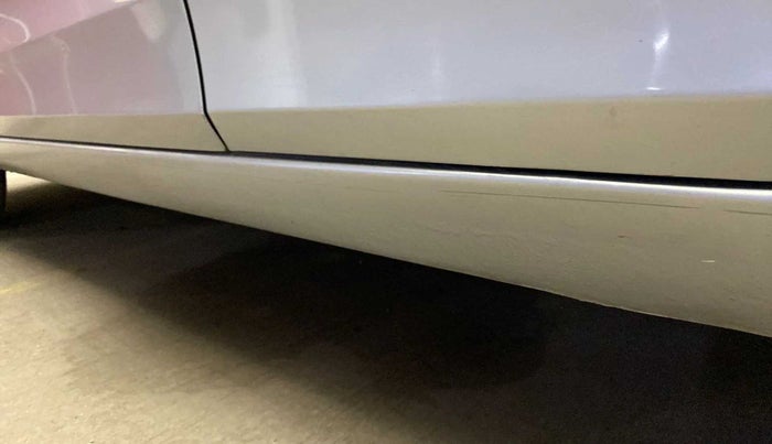 2019 Hyundai Elite i20 MAGNA PLUS 1.2, Petrol, Manual, 73,217 km, Left running board - Slightly dented