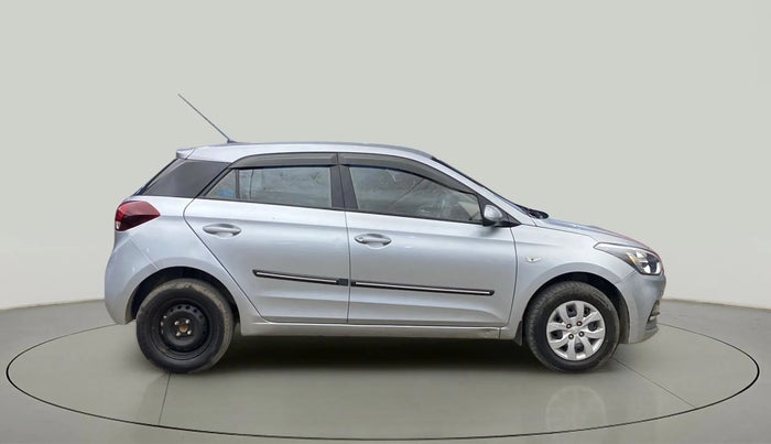 2019 Hyundai Elite i20 MAGNA PLUS 1.2, Petrol, Manual, 73,217 km, Right Side View