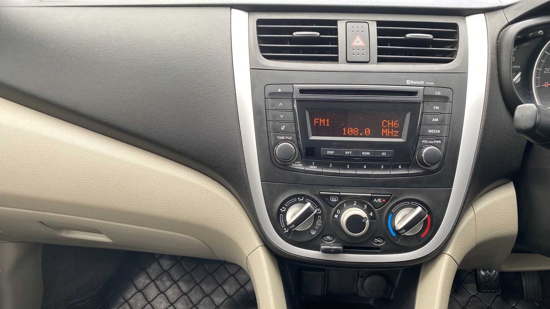Features